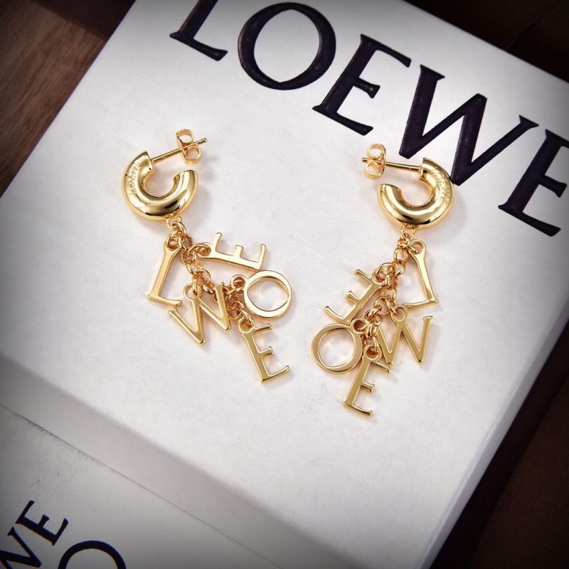 Loewe Earrings